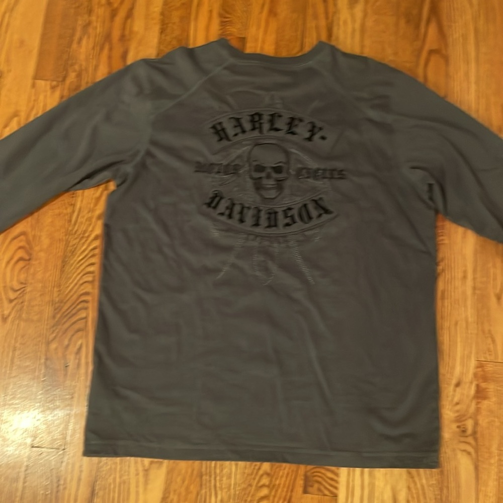 Harley-Davidson - Picture 3 of 4